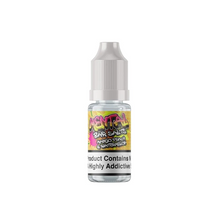 Load image into Gallery viewer, 20mg Mental Bar Salts By Signature Vapours 10ml Nic Salt (50VG/50PG) (BUY 1 GET 1 FREE)
