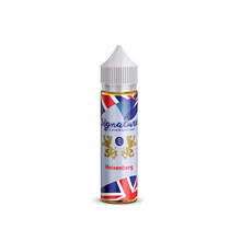 Load image into Gallery viewer, Signature Vapours 50ml E-liquid 0mg (50VG/50PG)
