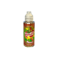Load image into Gallery viewer, Vim20 By Signature Vapours 100ml E-liquid 0mg (50VG/50PG)
