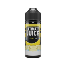 Load image into Gallery viewer, Ultimate Juice 100ml Shortfill 0mg (70VG/30PG)
