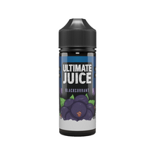 Load image into Gallery viewer, Ultimate Juice 100ml Shortfill 0mg (70VG/30PG)
