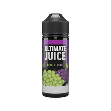 Load image into Gallery viewer, Ultimate Juice 100ml Shortfill 0mg (70VG/30PG)
