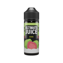 Load image into Gallery viewer, Ultimate Juice 100ml Shortfill 0mg (70VG/30PG)
