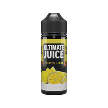 Load image into Gallery viewer, Ultimate Juice 100ml Shortfill 0mg (70VG/30PG)
