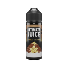 Load image into Gallery viewer, Ultimate Juice 100ml Shortfill 0mg (70VG/30PG)
