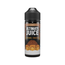 Load image into Gallery viewer, Ultimate Juice 100ml Shortfill 0mg (70VG/30PG)
