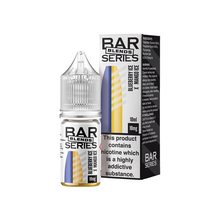 Load image into Gallery viewer, 10mg Bar Series Blends 10ml Nic Salts (50VG/50PG)
