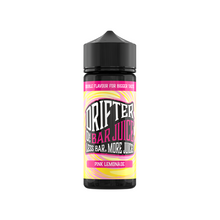 Load image into Gallery viewer, Drifter Bar Juice 100ml Shortfill 0mg (50VG/50PG)
