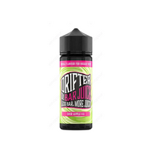 Load image into Gallery viewer, Drifter Bar Juice 100ml Shortfill 0mg (50VG/50PG)
