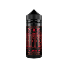 Load image into Gallery viewer, The Gaffer By The Yorkshire Vaper 100ml Shortfill 0mg (70VG/30PG)
