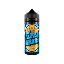 Load image into Gallery viewer, Fizzy Bubbily By The Yorkshire Vaper 100ml Shortfill 0mg (70VG/30PG)
