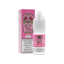 Load image into Gallery viewer, 10mg Over The Border Salts 10ml Nic Salts (50VG/50PG)
