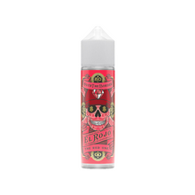 Load image into Gallery viewer, Over The Border 50ml Shortfill 0mg (60VG/40PG)
