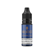 Load image into Gallery viewer, 10mg Solstice By Wick Liquor 10ml Nic Salts (50VG/50PG)
