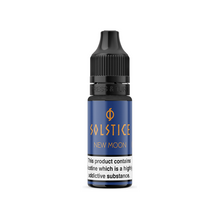 Load image into Gallery viewer, 20mg Solstice By Wick Liquor 10ml Nic Salts (50VG/50PG)
