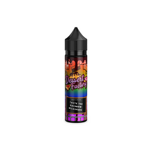 Load image into Gallery viewer, Dessert Factory 0mg Shortfill E-Liquid 50ml
