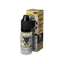 Load image into Gallery viewer, 10mg The Panther Series Desserts By Dr Vapes 10ml Nic Salt (50VG/50PG)

