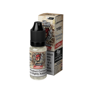 20mg The Panther Series Desserts By Dr Vapes 10ml Nic Salt (50VG/50PG)