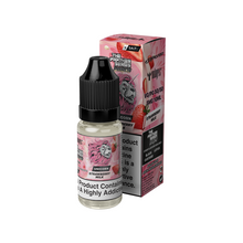 Load image into Gallery viewer, 20mg The Panther Series Desserts By Dr Vapes 10ml Nic Salt (50VG/50PG)
