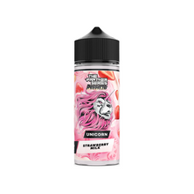 Load image into Gallery viewer, The Panther Series Desserts By Dr Vapes 100ml Shortfill 0mg (78VG/22PG)
