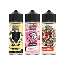 Load image into Gallery viewer, The Panther Series Desserts By Dr Vapes 100ml Shortfill 0mg (78VG/22PG)
