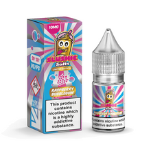 Load image into Gallery viewer, 10mg Slushie by Liqua Vape 10ml Flavoured Nic Salts
