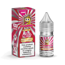 Load image into Gallery viewer, 20mg Slushie by Liqua Vape 10ml Flavoured Nic Salts
