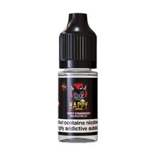 Load image into Gallery viewer, 10mg Happy Chappies 10ml Nic Salts (50VG/50PG)
