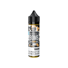 Load image into Gallery viewer, VGOD Bomb Line Iced 50ml Shortfill 0mg (70VG/30PG)
