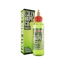 Load image into Gallery viewer, Lolly Vape Co 100ml Shortfill 0mg (80VG/20PG)
