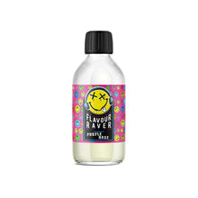 Load image into Gallery viewer, Flavour Raver 200ml Shortfill 0mg (80VG/20PG)
