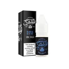 Load image into Gallery viewer, 20mg Got Salts 10ml Nic Salts (50VG/50PG)
