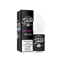 Load image into Gallery viewer, 20mg Got Salts 10ml Nic Salts (50VG/50PG)
