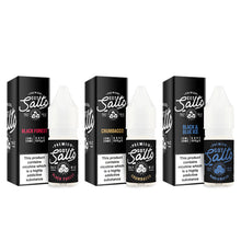 Load image into Gallery viewer, 20mg Got Salts 10ml Nic Salts (50VG/50PG)
