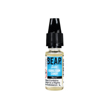 Load image into Gallery viewer, 20mg Bear Flavours Vape 10ml Nic Salts (50VG/50PG)
