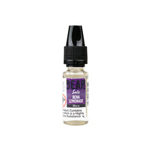 Load image into Gallery viewer, 20mg Bear Flavours Vape 10ml Nic Salts (50VG/50PG)
