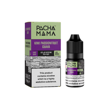 Load image into Gallery viewer, Pacha Mama by Charlie&#39;s Chalk Dust 20mg 10ml E-liquid (50VG/50PG)
