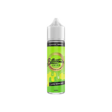 Load image into Gallery viewer, Billionaire Juice Classic Series 50ml Shortfill 0mg (70VG/30PG)
