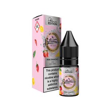 Load image into Gallery viewer, 10mg Billionaire Juice Platinum Edition 10ml Nic Salts (50VG/50PG)
