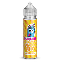 Load image into Gallery viewer, Slushie by Liqua Vape 50ml Shortfill 0mg (70VG/30PG)
