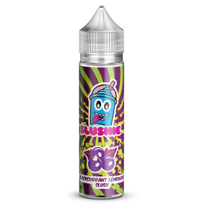 Slushie by Liqua Vape 50ml Shortfill 0mg (70VG/30PG)