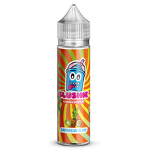 Load image into Gallery viewer, Slushie by Liqua Vape 50ml Shortfill 0mg (70VG/30PG)
