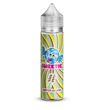 Load image into Gallery viewer, Sweetie by Liqua Vape 50ml Shortfill 0mg (70VG/30PG)
