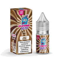 Load image into Gallery viewer, 3mg Slushie by Liqua Vape 10ml (50VG/50PG)
