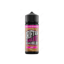 Load image into Gallery viewer, Drifter Bar Juice 100ml Shortfill 0mg (50VG/50PG)
