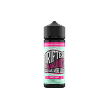 Load image into Gallery viewer, Drifter Bar Juice 100ml Shortfill 0mg (50VG/50PG)
