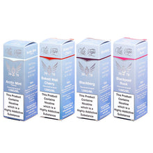 Load image into Gallery viewer, City Vape 12mg 10ml Flavoured E-liquid (30VG/70PG)
