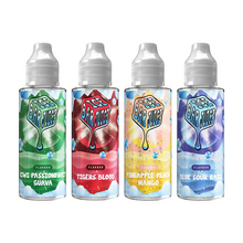 Load image into Gallery viewer, Ice Bar Juice 100ml Shortfill 0mg (50VG/50PG)
