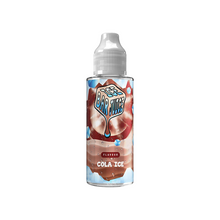 Load image into Gallery viewer, Ice Bar Juice 100ml Shortfill 0mg (50VG/50PG)
