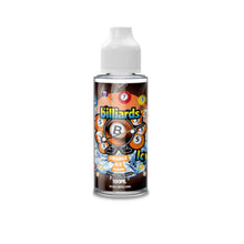 Load image into Gallery viewer, Billiards Icy 0mg 100ml Shortfill (70VG/30PG)
